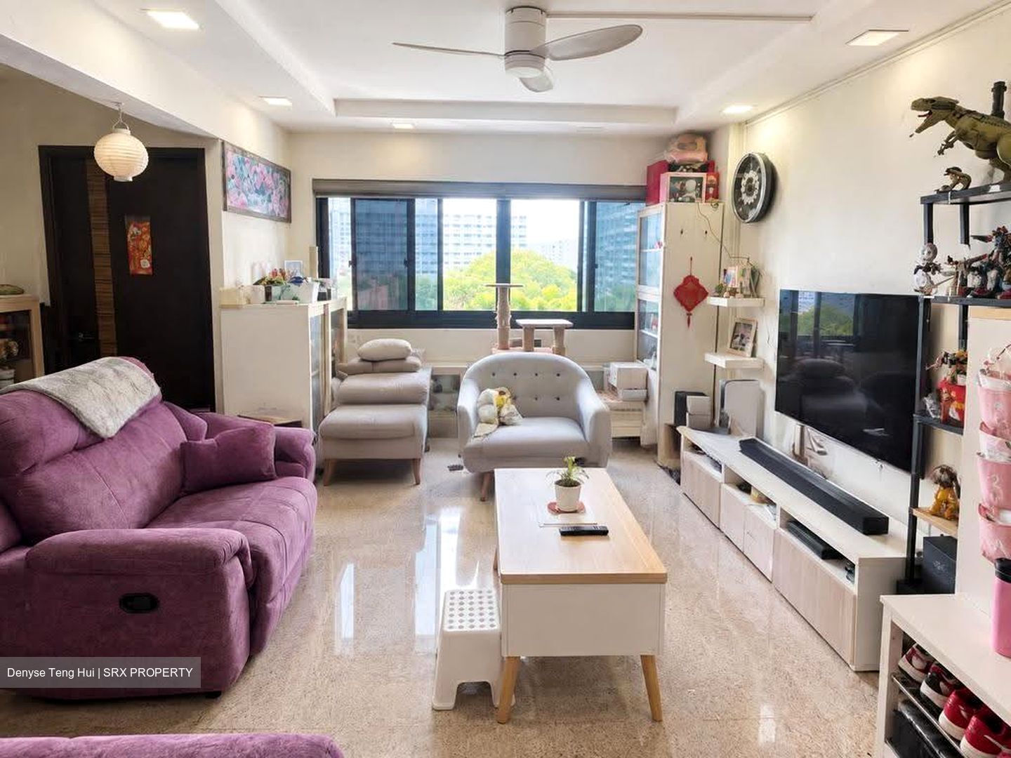 Blk 568 Hougang Street 51 (Hougang), HDB 4 Rooms #623579511